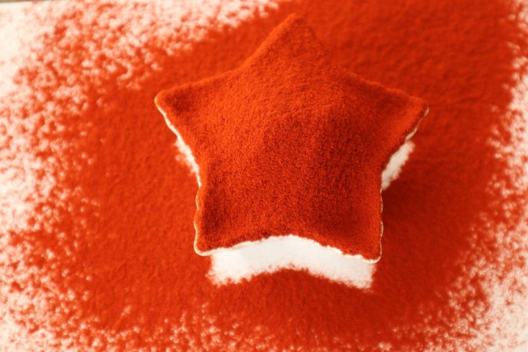 Sweet Paprika Powder